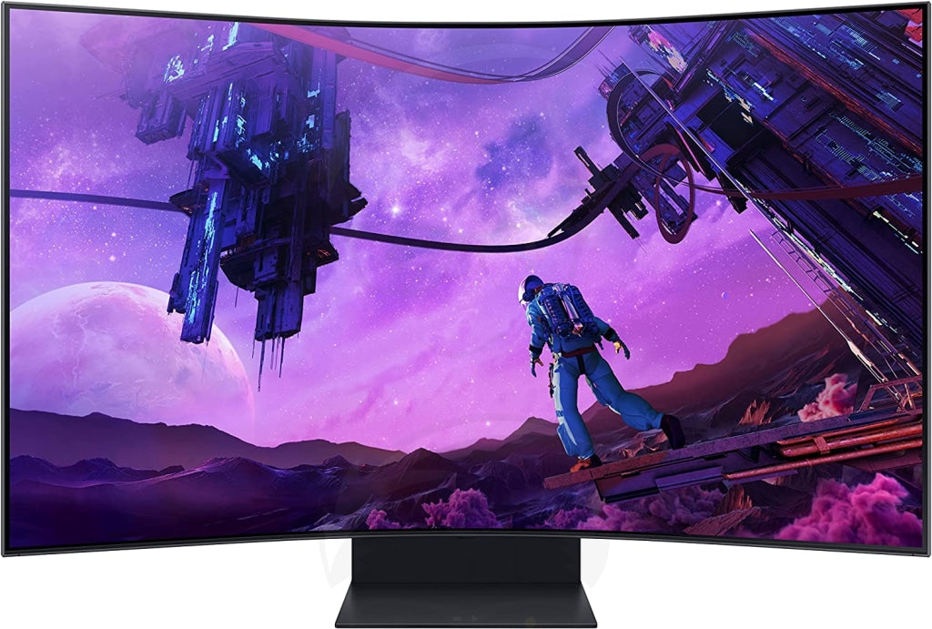 Samsung Odyssey ARK Smart 55 Samsung Odyssey ARK Smart 55